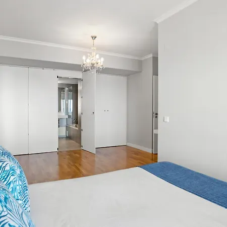 Apartment Beach T2
