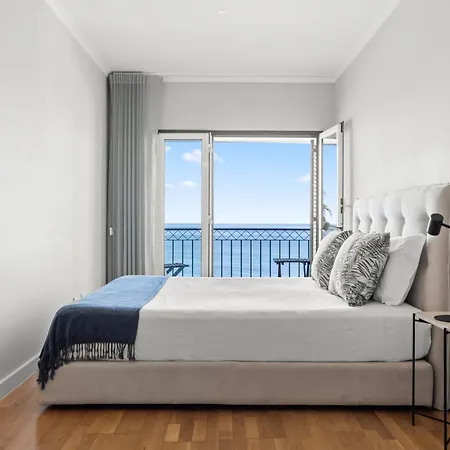 Beach T2 Apartment *