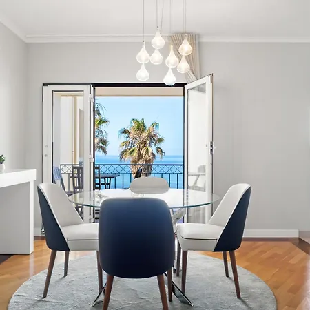 Apartment Beach T2 *