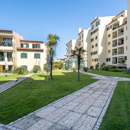 Beach T2 Apartment